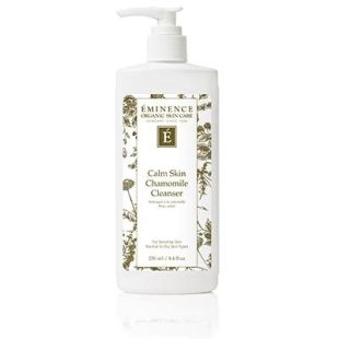 Eminence Calm Skin Chamomile Cleanser 