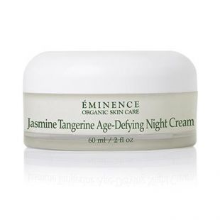 Eminence Jasmine Tangerine Age-Defying Night Cream 