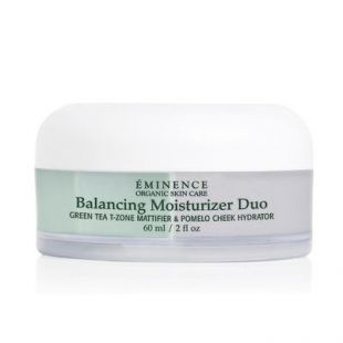 Eminence Balancing Moisturizer Duo 