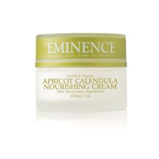 Eminence Apricot Calendula Nourishing Cream 