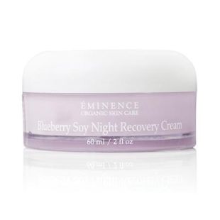 Eminence Blueberry Soy Night Recovery Cream 