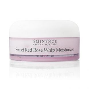 Eminence Sweet Red Rose Whip Moisturizer 