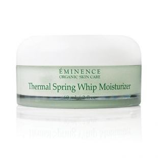 Eminence Thermal Spring Whip Moisturizer 