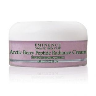 Eminence Arctic Berry Peptide Radiance Cream 