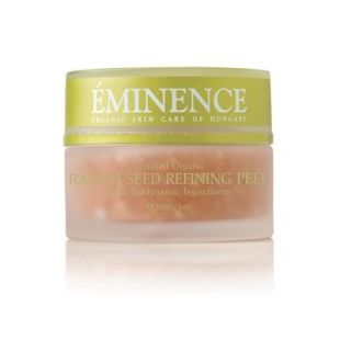 Eminence Radish Seed Refining Peel 
