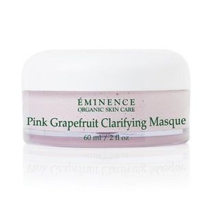 Eminence Pink Grapefruit Clarifying Masque 