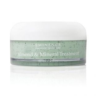 Eminence Almond & Mineral Treatment 