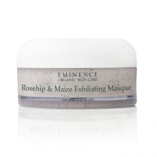 Eminence Rosehip & Maize Exfoliating Masque 