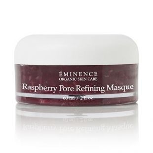 Eminence Raspberry Pore Refining Masque 