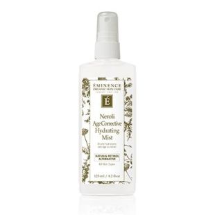 Eminence Neroli Age Corrective Hydrating Mist 