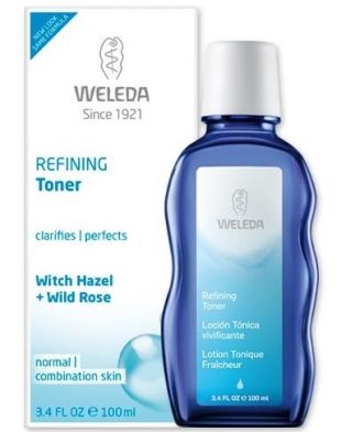 Weleda Refining Toner 