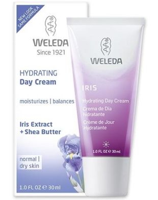 Weleda Hydrating Day Cream 