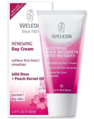 Weleda Renewing Day Cream 