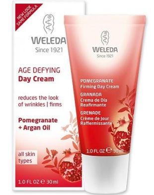 Weleda Age Defying Day Cream 