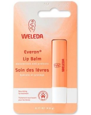 Weleda Everon Lip Balm 