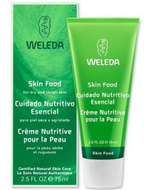 Weleda Skin Food 