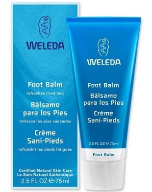 Weleda Foot Balm 
