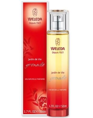 Weleda Jardin de Vie Grenade 