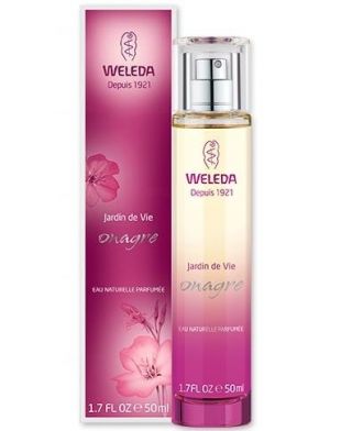 Weleda Jardin de Vie Onagre 