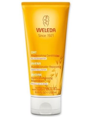 Weleda Oat Replenishing Conditioner 
