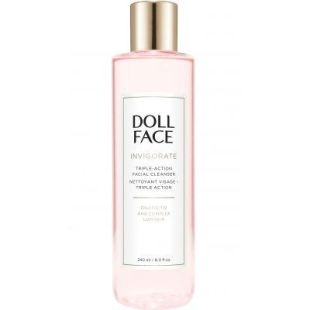 Doll Face Invigorate 