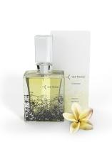 Red Flower Champa Organic Perfume 