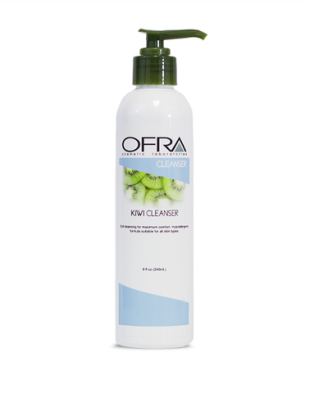 Ofra Cosmetic Kiwi Cleanser 
