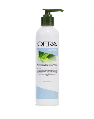 Ofra Cosmetic Revitalizing cleanser 