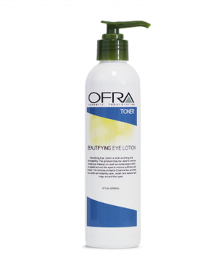 Ofra Cosmetic Beautifying Eye Lotion 