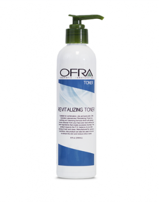 Ofra Cosmetic Revitalizing Toner 