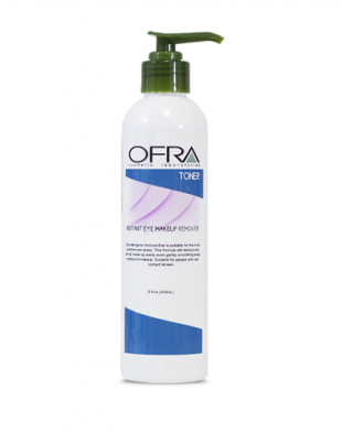 Ofra Cosmetic Instant Eye Makeup Remover 