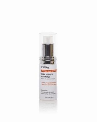 Ofra Cosmetic Peptide Activator 