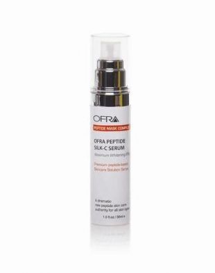 Ofra Cosmetic Peptide Silk C Serum 