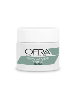 Ofra Cosmetic Firming Day Cream with SPF20 