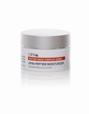 Ofra Cosmetic Peptide Moisturizer 