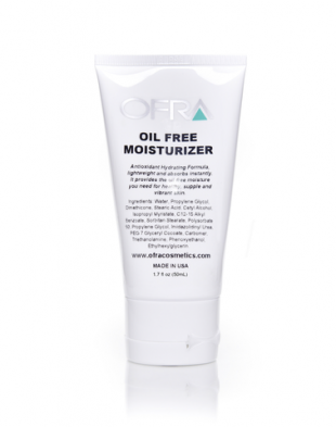 Ofra Cosmetic Oil Free Moisturizer 