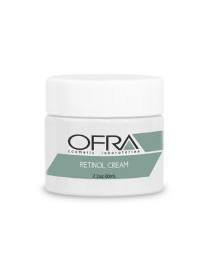 Ofra Cosmetic Retinol Cream 