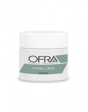 Ofra Cosmetic Vitamin C Cream SPF20 