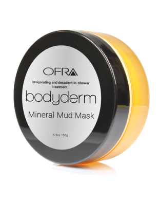 Ofra Cosmetic Mineral Mud Mask 