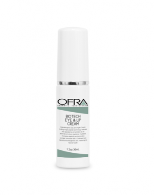 Ofra Cosmetic Biotech Eye and Lip Cream 