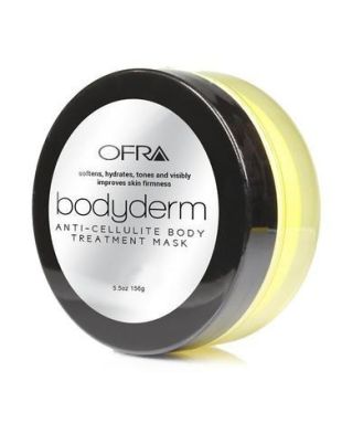 Ofra Cosmetic Anti-Cellulite Body Treatment Mask 