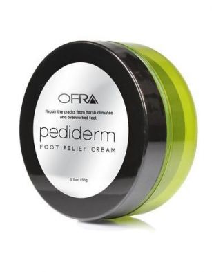 Ofra Cosmetic Foot Relief Cream 