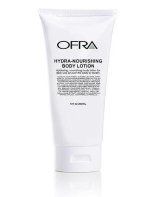 Ofra Cosmetic Hydra-Nourishing Body Lotion 