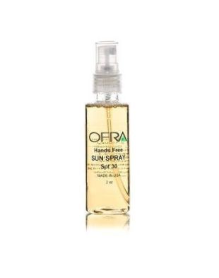 Ofra Cosmetic Sun Spray SPF30 