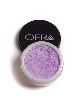 Ofra Cosmetic Derma Minerals Loose Eyeshadow Amethyst