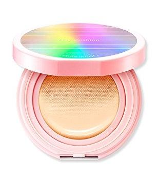 Etude House Any Cushion Cream Filter SPF 33 Cream Beige