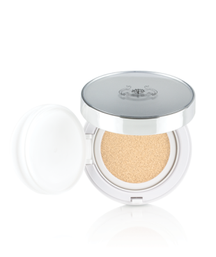 The Face Shop CC Ultra Moist Cushion SPF 50+ PA+++ V203 Natural Beige