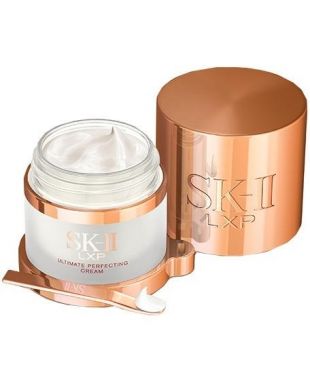 SK-II LXP Ultimate Perfecting Cream 