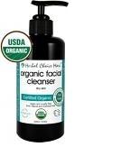 Herbal Choice Mari Organic Facial Cleanser Dry Skin 