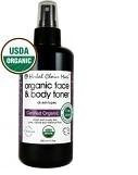 Herbal Choice Mari Organic Face & Body Toner All Skin Types 